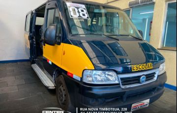 Fiat Ducato Combinato 2.8