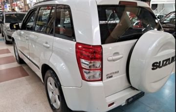 Suzuki Grand Vitara 2.0 4x2 16v - Foto #9