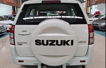 Suzuki Grand Vitara 2.0 4x2 16v - Foto #10