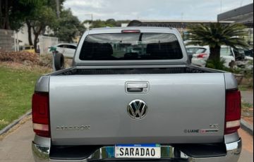 Volkswagen Amarok 3.0 V6 TDi Highline Extreme CD 4motion - Foto #6