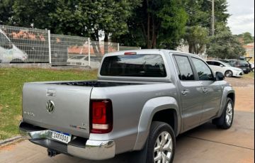 Volkswagen Amarok 3.0 V6 TDi Highline Extreme CD 4motion - Foto #8