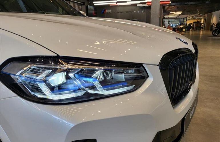 BMW X3 2.0 16V X Line Xdrive30e - Foto #6