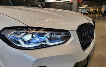 BMW X3 2.0 16V X Line Xdrive30e - Foto #6