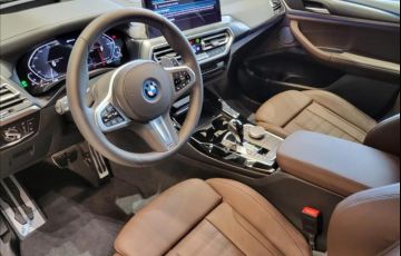 BMW X3 2.0 16V X Line Xdrive30e - Foto #7
