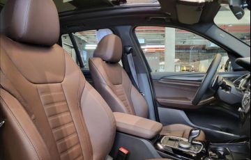 BMW X3 2.0 16V X Line Xdrive30e - Foto #9