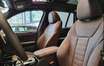 BMW X3 2.0 16V X Line Xdrive30e - Foto #10