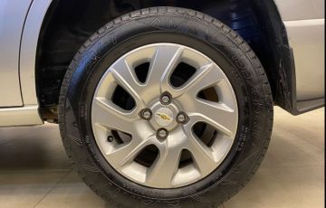 Chevrolet Spin 1.8 LTZ 8v - Foto #7