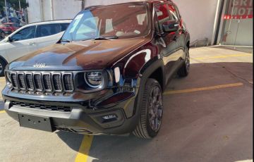 Jeep Renegade 1.3 T270 Turbo S 4x4 - Foto #3