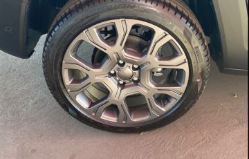 Jeep Renegade 1.3 T270 Turbo S 4x4 - Foto #9