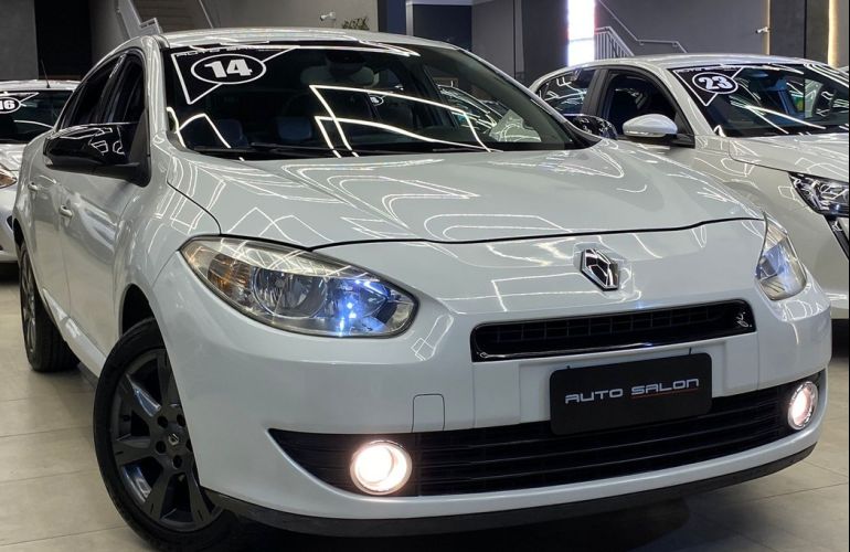 Renault Fluence 2.0 Privilége 16v - Foto #1