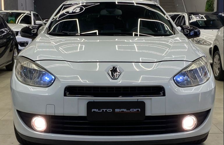Renault Fluence 2.0 Privilége 16v - Foto #2
