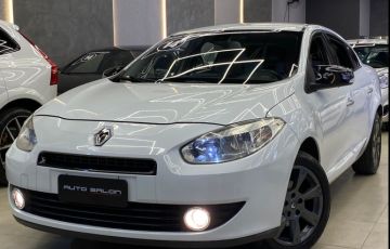 Renault Fluence 2.0 Privilége 16v - Foto #3