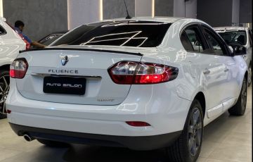 Renault Fluence 2.0 Privilége 16v - Foto #4