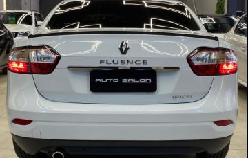 Renault Fluence 2.0 Privilége 16v - Foto #5