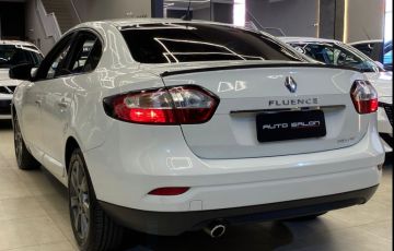 Renault Fluence 2.0 Privilége 16v - Foto #6
