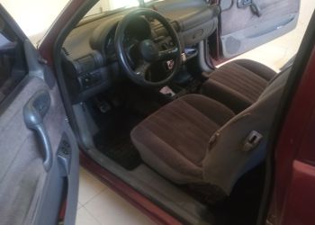 Chevrolet Corsa Hatch GL 1.4 EFi - Foto #4