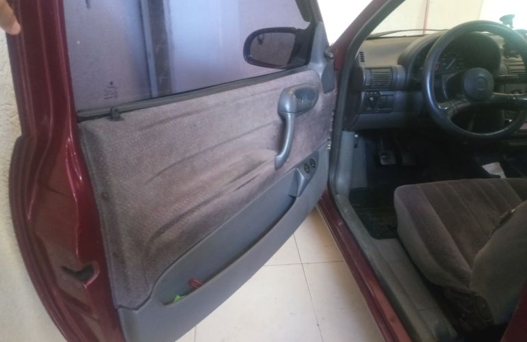 Chevrolet Corsa Hatch GL 1.4 EFi - Foto #5