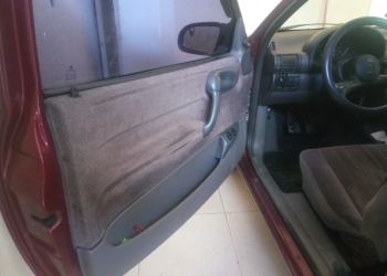 Chevrolet Corsa Hatch GL 1.4 EFi - Foto #5