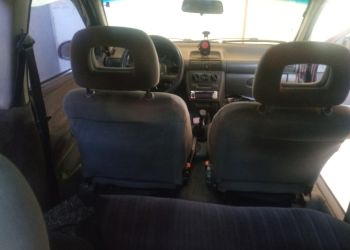 Chevrolet Corsa Hatch GL 1.4 EFi - Foto #7