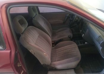 Chevrolet Corsa Hatch GL 1.4 EFi - Foto #9