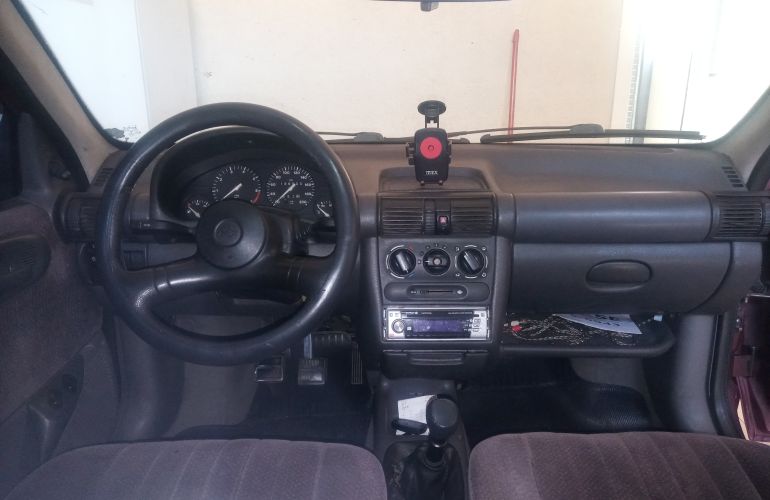 Chevrolet Corsa Hatch GL 1.4 EFi - Foto #10