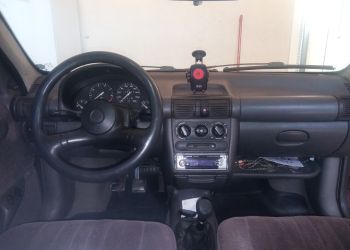 Chevrolet Corsa Hatch GL 1.4 EFi - Foto #10