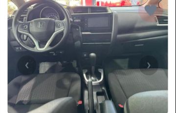 Honda City 1.5 LX CVT