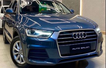 Audi Q3 1.4 Tfsi Attraction