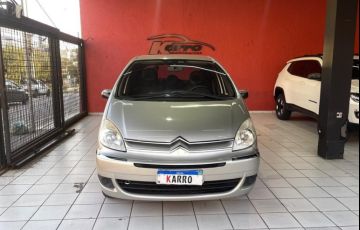 Citroën Xsara Picasso 1.6 I Glx 16v