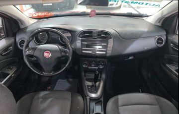 Fiat Bravo 1.8 Essence 16v - Foto #7