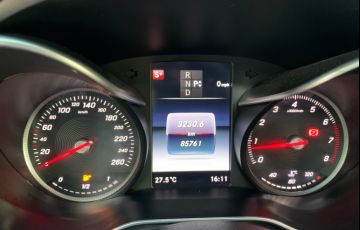 Mercedes-Benz C 250 2.0 Cgi Sport Turbo 16V Gasolina 4p Automático - Foto #7