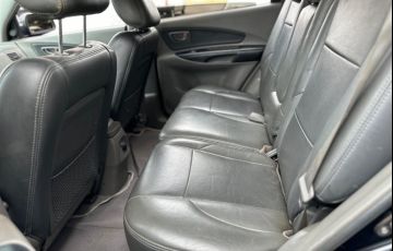 Hyundai Tucson 2.0 MPFi GLS 16V 143cv 2wd - Foto #5