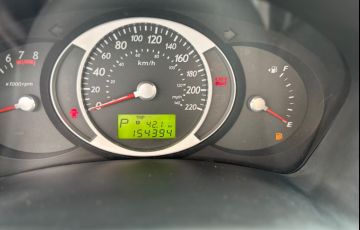 Hyundai Tucson 2.0 MPFi GLS 16V 143cv 2wd - Foto #9