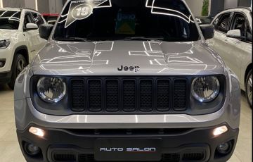 Jeep Renegade 1.8 16v - Foto #2