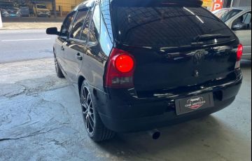 Volkswagen Gol Trend 1.0 (G4) (Flex) - Foto #3