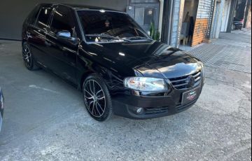 Volkswagen Gol Trend 1.0 (G4) (Flex) - Foto #4