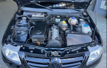 Volkswagen Gol Trend 1.0 (G4) (Flex) - Foto #6