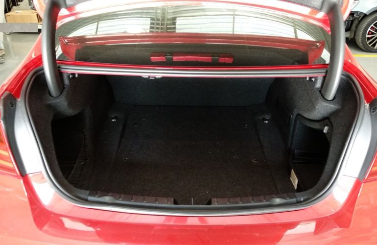 BMW 320i M Sport ActiveFlex - Foto #6