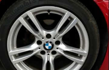 BMW 320i M Sport ActiveFlex - Foto #8