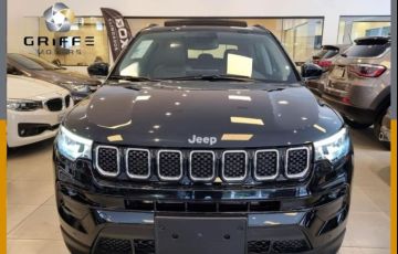 Jeep Compass 1.3 T270 Turbo Limited - Foto #2