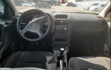 Chevrolet Astra Sedan Advantage 2.0 (Flex) - Foto #4
