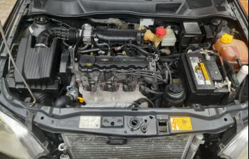 Chevrolet Astra Sedan Advantage 2.0 (Flex) - Foto #5