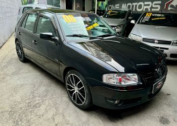 Volkswagen Gol Trend 1.0 (G4) (Flex) - Foto #7