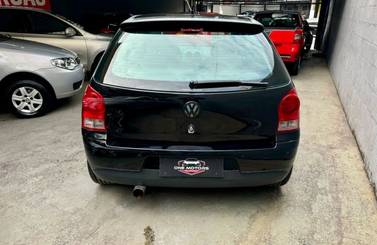 Volkswagen Gol Trend 1.0 (G4) (Flex) - Foto #8