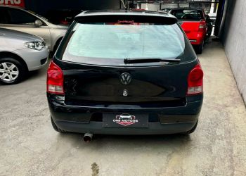 Volkswagen Gol Trend 1.0 (G4) (Flex) - Foto #8