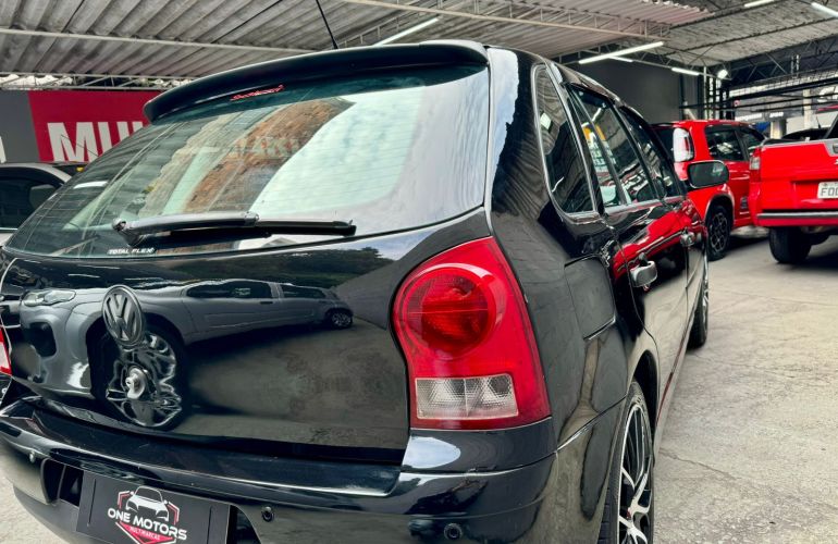 Volkswagen Gol Trend 1.0 (G4) (Flex) - Foto #10