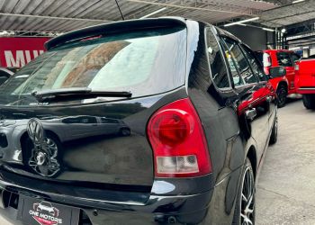 Volkswagen Gol Trend 1.0 (G4) (Flex) - Foto #10