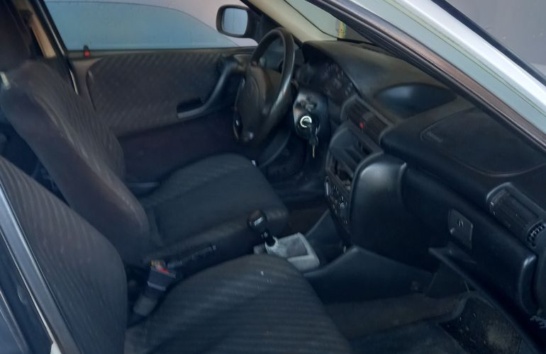 Chevrolet Astra Hatch GLS 2.0 MPFi - Foto #5