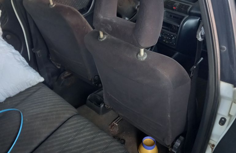 Chevrolet Astra Hatch GLS 2.0 MPFi - Foto #6