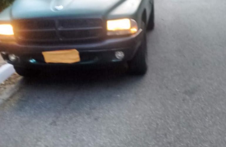 Dodge Dakota Sport 3.9 V6 - Foto #1